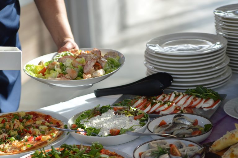 Brunch Is a Delicious Way to Start the Day