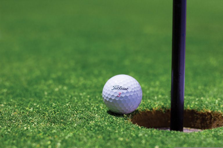 How to Get Golf Club Financing