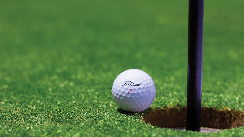 How to Get Golf Club Financing