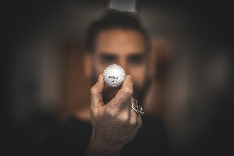 How Hard Is a Golf Course?