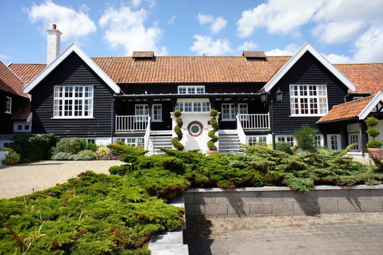 Country Club Management Service