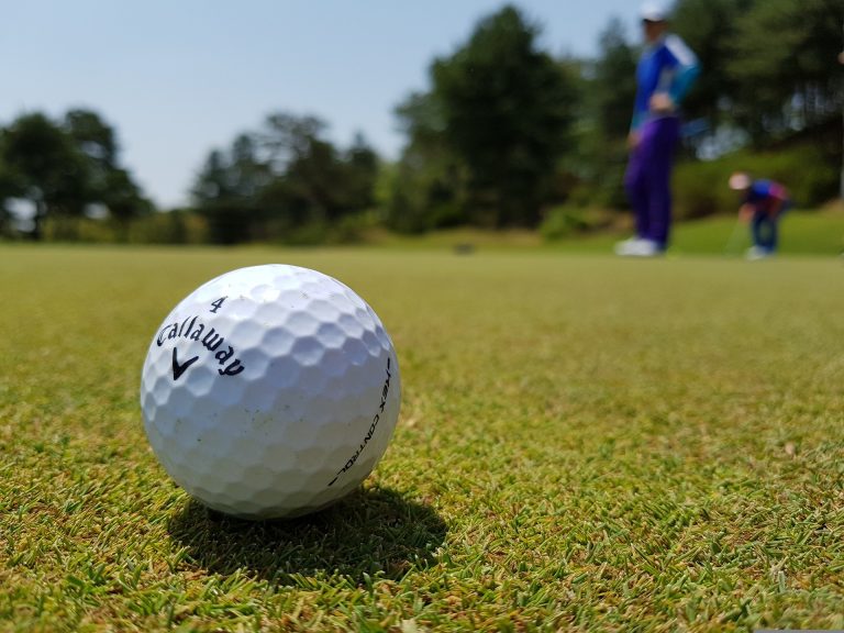 How to Remove Logo From Golf Bag