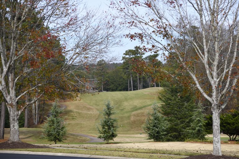 How Much Is High Point Country Club?