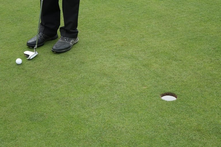 The Different Types of Golf Club