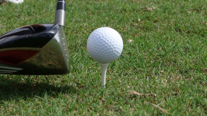 Fernandina Beach Golf Course for Passionate Players