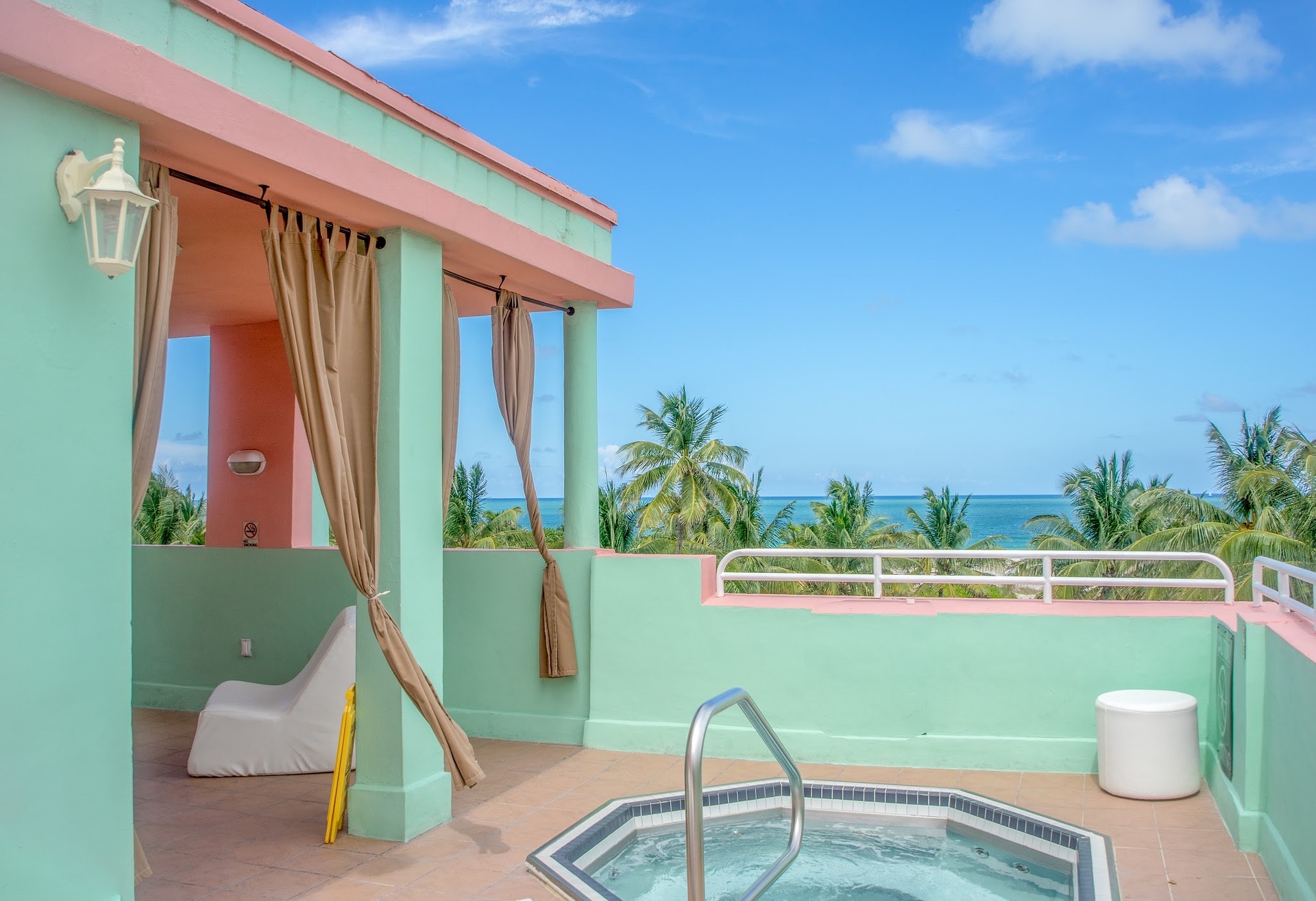 Discover the Best Boutique Hotels in South Florida