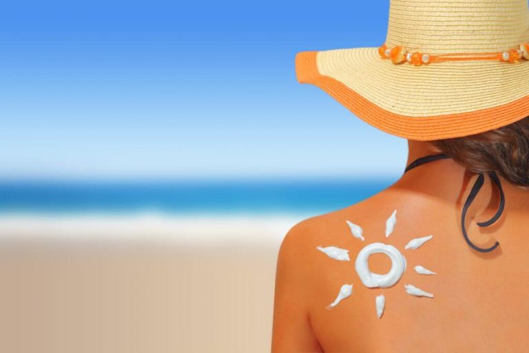 Bioderma Sunblock