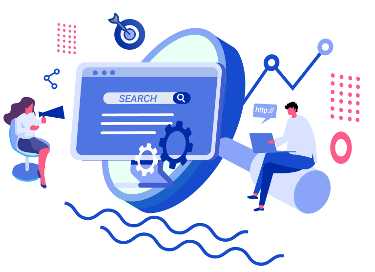 Professional SEO Services