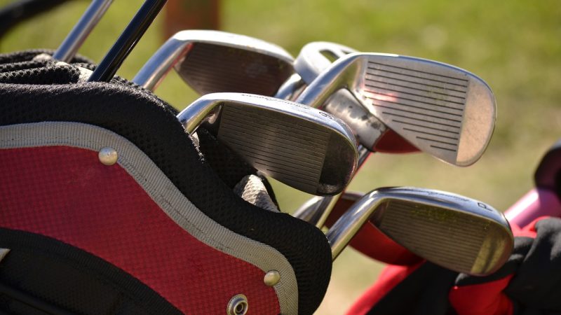 Golf Club Head Covers – What You Should Know