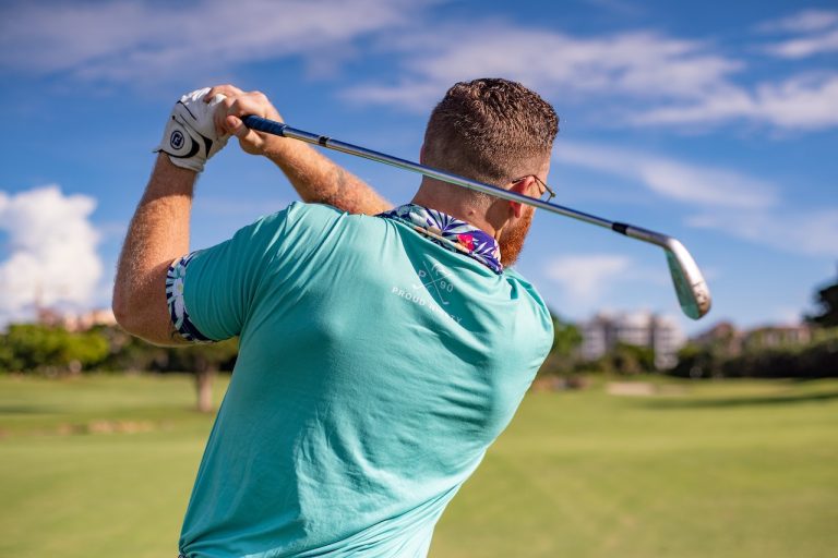 Top 5 Golf Courses in Charlotte, NC