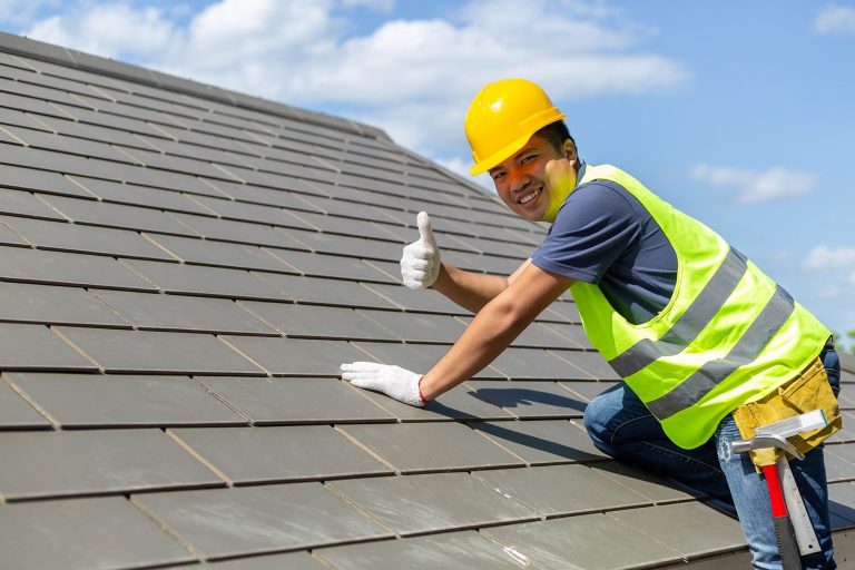 Vanity Roofing