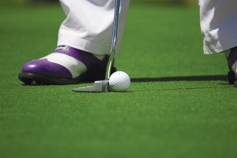 Top 5 Golf Courses in Charlotte, NC