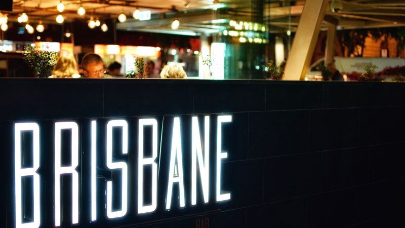 A Thriving Vision is a Critical Point for Upbringing Brisbane Community