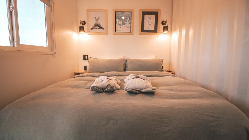 A Hidden Gem: Exploring the Allure of Boutique Hotels in Vibrant New York City