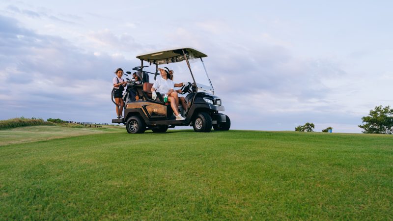 Country Clubs in Pennsylvania for Ultimate Relaxation
