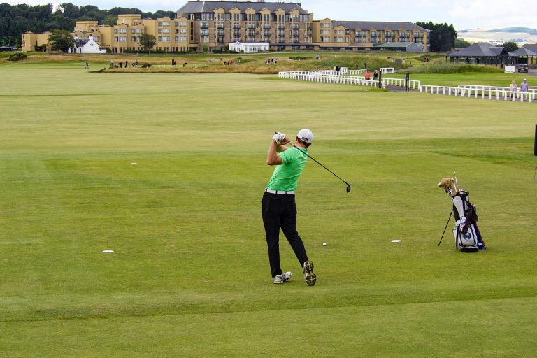 Amelia Island Golf Packages for Both Professionals and Newbies