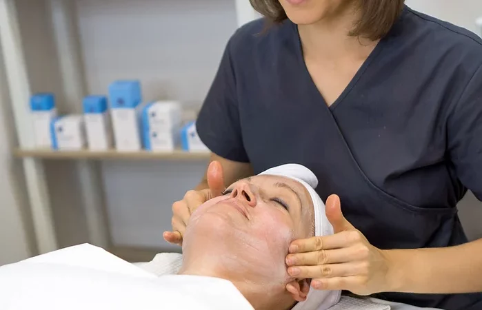 The Transformative Magic of Face Massage