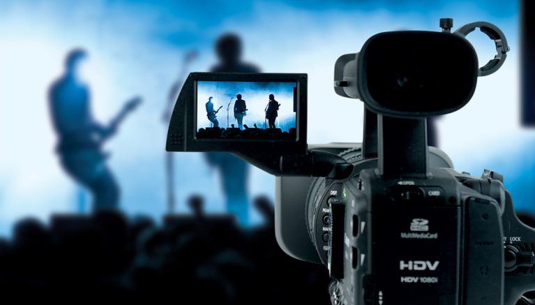 Unveiling the Magic of Music Video Production Dubai