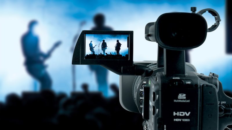 Unveiling the Magic of Music Video Production Dubai
