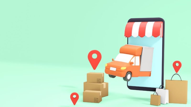 Streamline Your Supply Chain with Direct Store Delivery Software