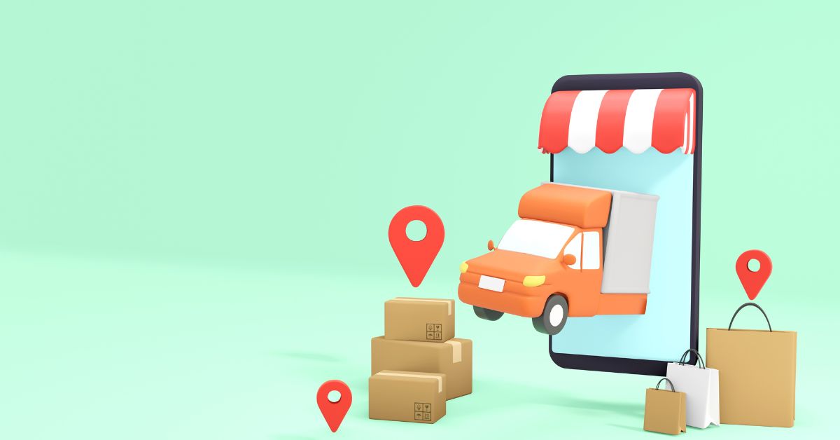 Streamline Your Supply Chain with Direct Store Delivery Software