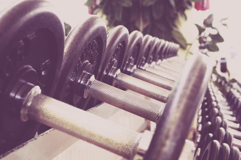 Features of Stylish Fitness Centers & Gyms in Boca Raton