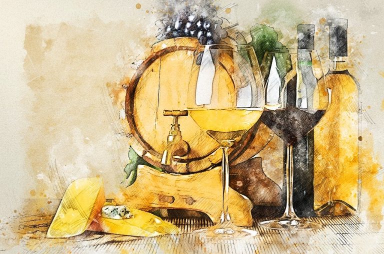 How to Properly Store Your Wine in a Wine Cellar