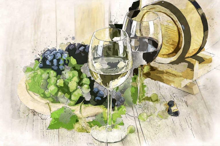 The Importance of Insulation and Moisture Barriers in a Wine Cellar