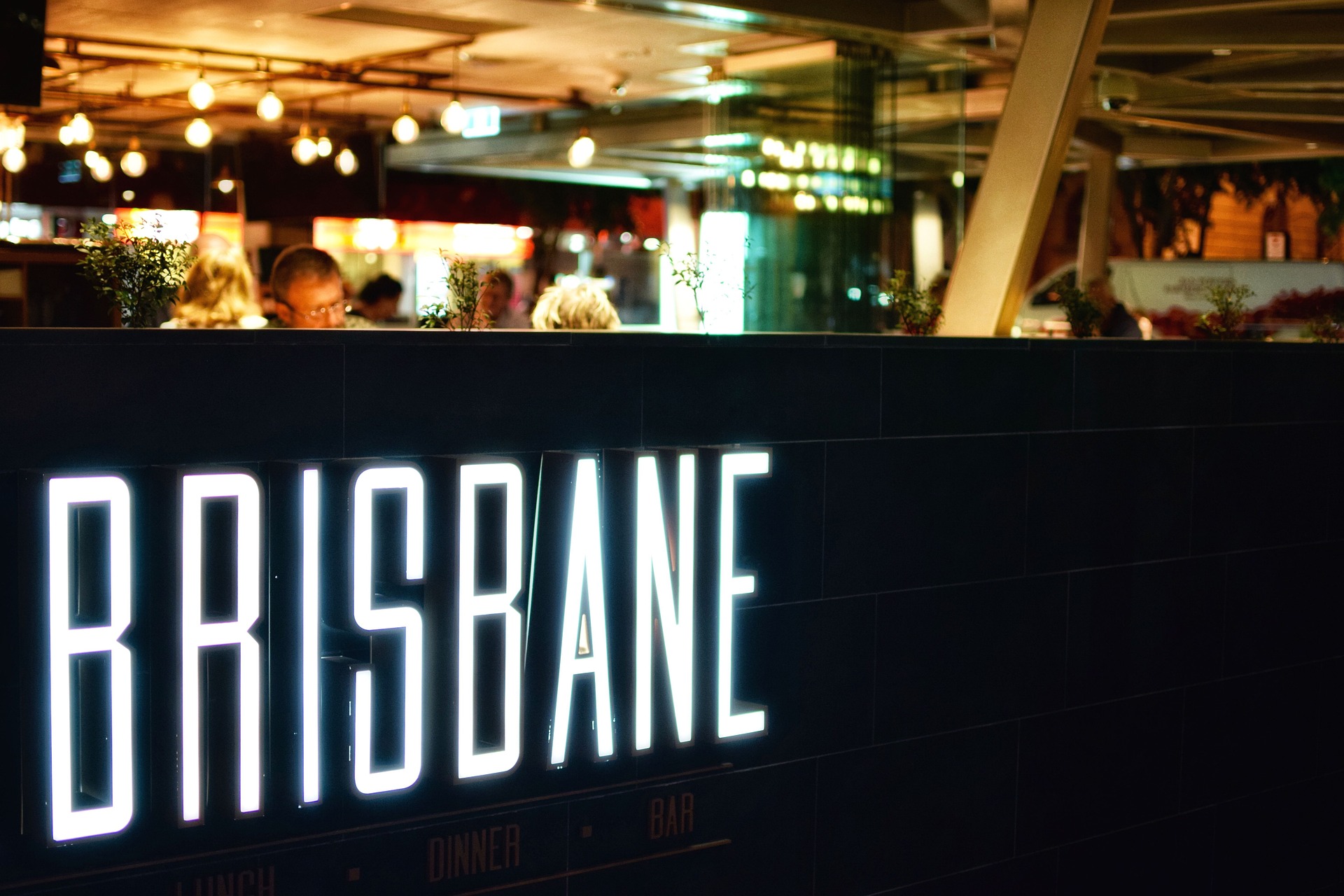 The Brisbane Community – Unleash the Experience