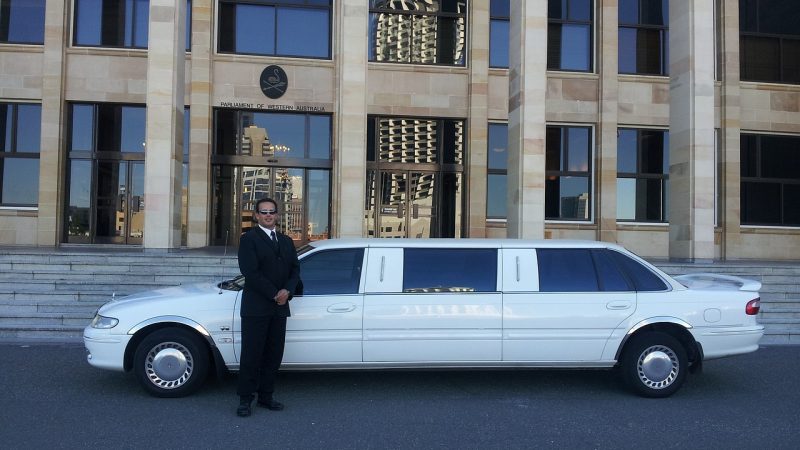 From Airport Transfers to Wedding Dreams: Sarasota Limo Services Have You Covered