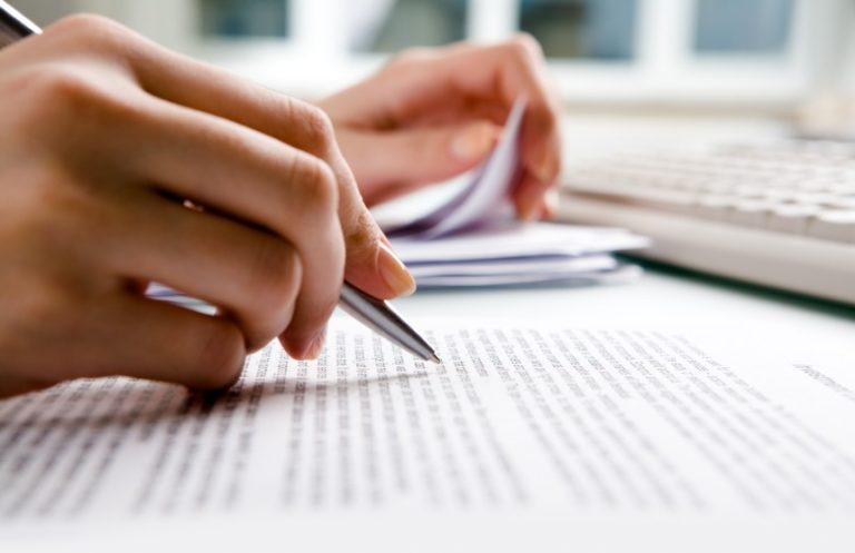 Article Writing
