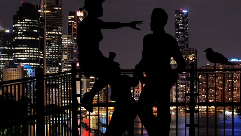 The Effectiveness of Leadership Coaching