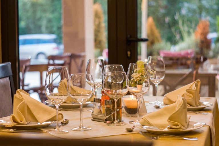 Food Lovers of Florida Should Consider these Restaurants in Boca