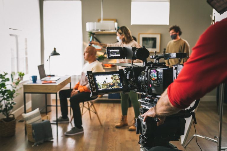 Cinematic Video Production