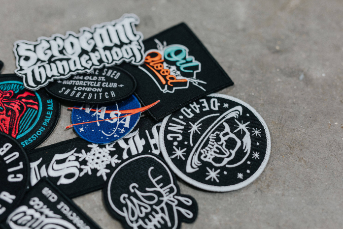 Custom Patches