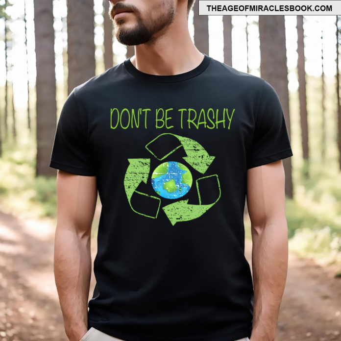 Earth Day Clothing