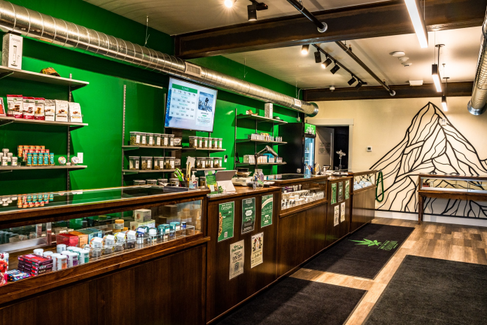 Cannabis Dispensaries