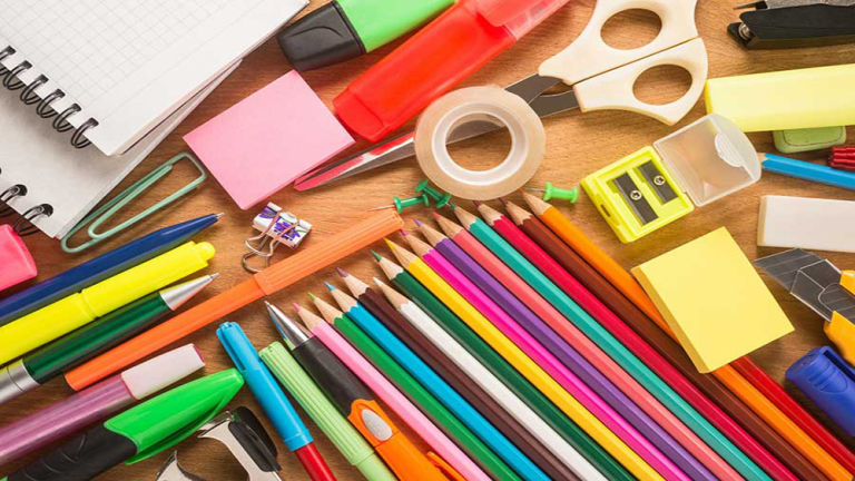 One Stop Stationery Supplier