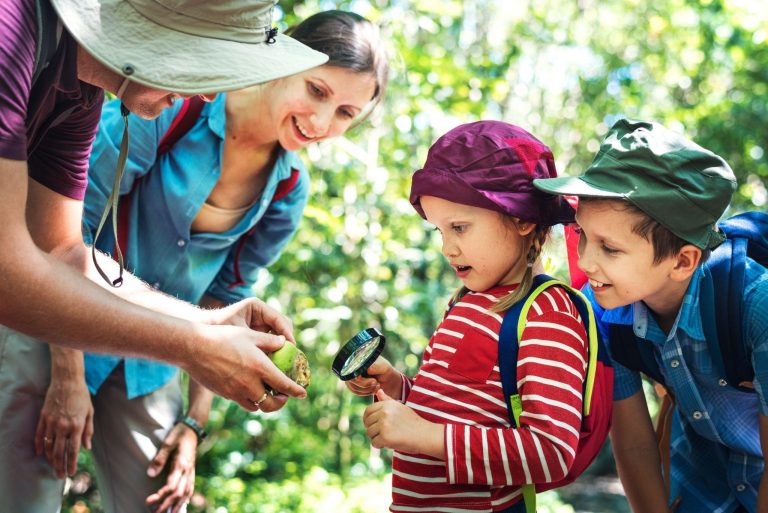 Nurturing Early Learning: Preschool Summer Camps and Kindergarten Readiness Programs in Mississauga