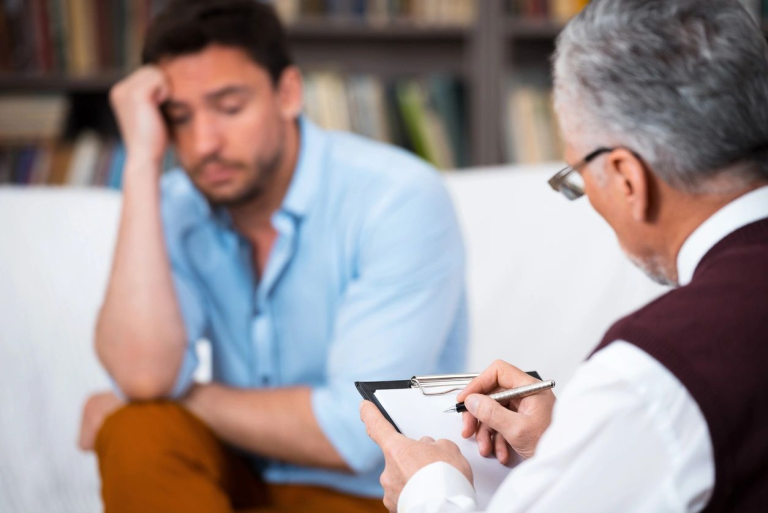 Treatments for Anxiety