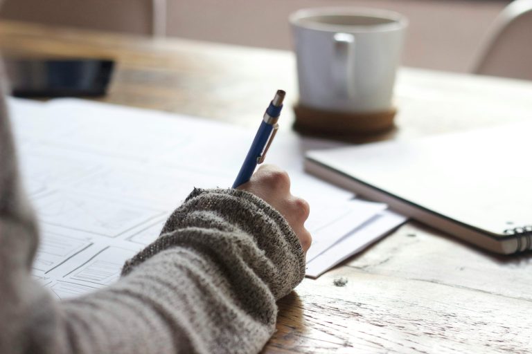 Professional Book Writing Services by eBook Creator