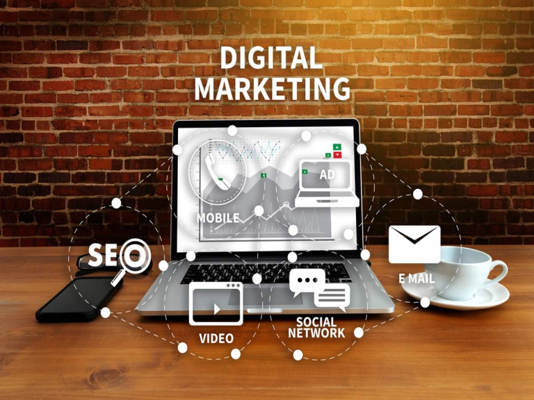 Best Digital Marketing Agency