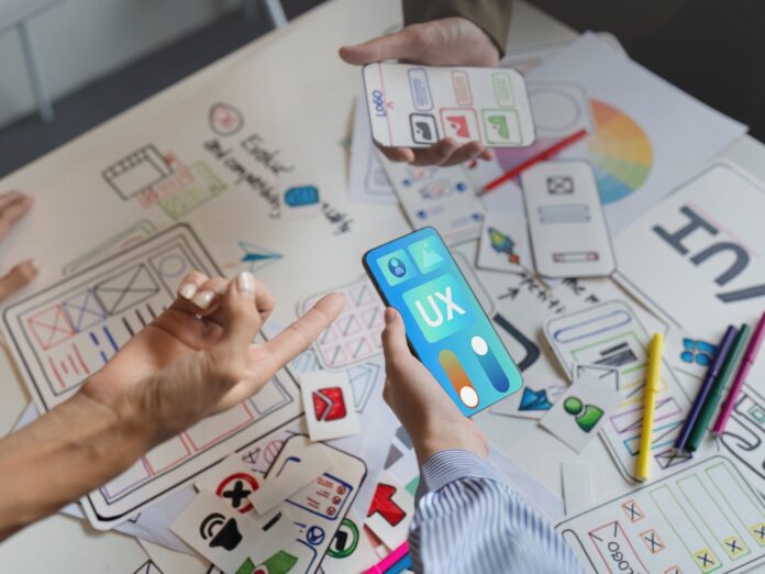 website development agency