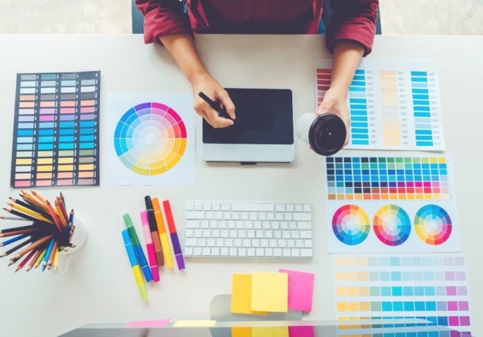 graphic design services