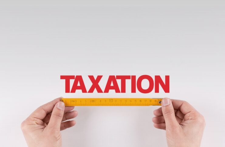 taxation services