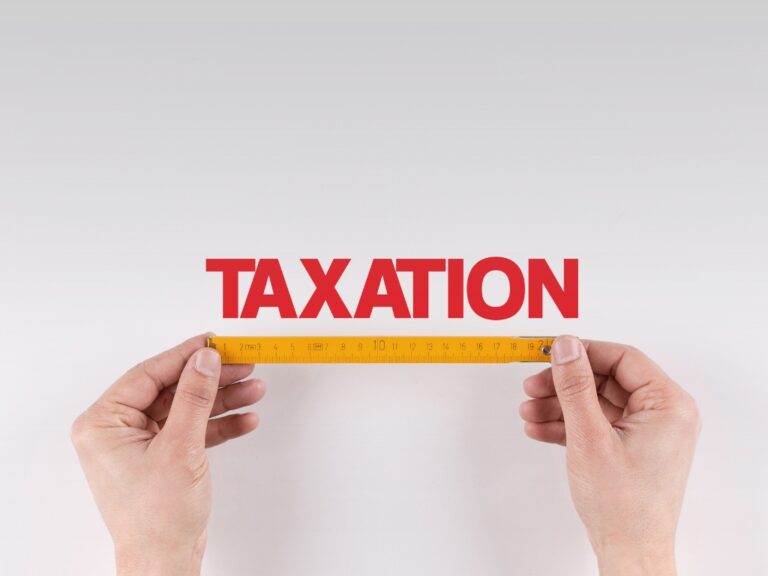 taxation services