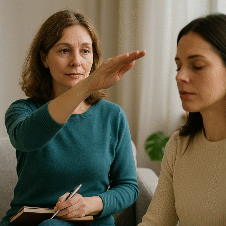 emdr therapist surrey bc