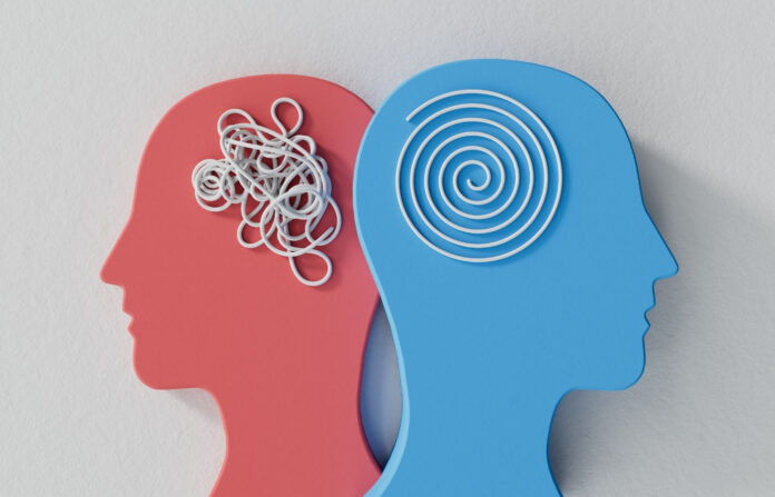 Anxiety and Depression Treatment