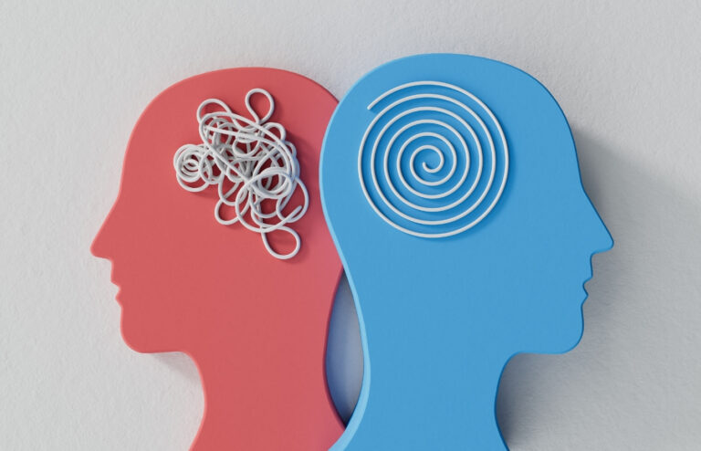 Anxiety and Depression Treatment