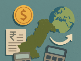 income tax consultant